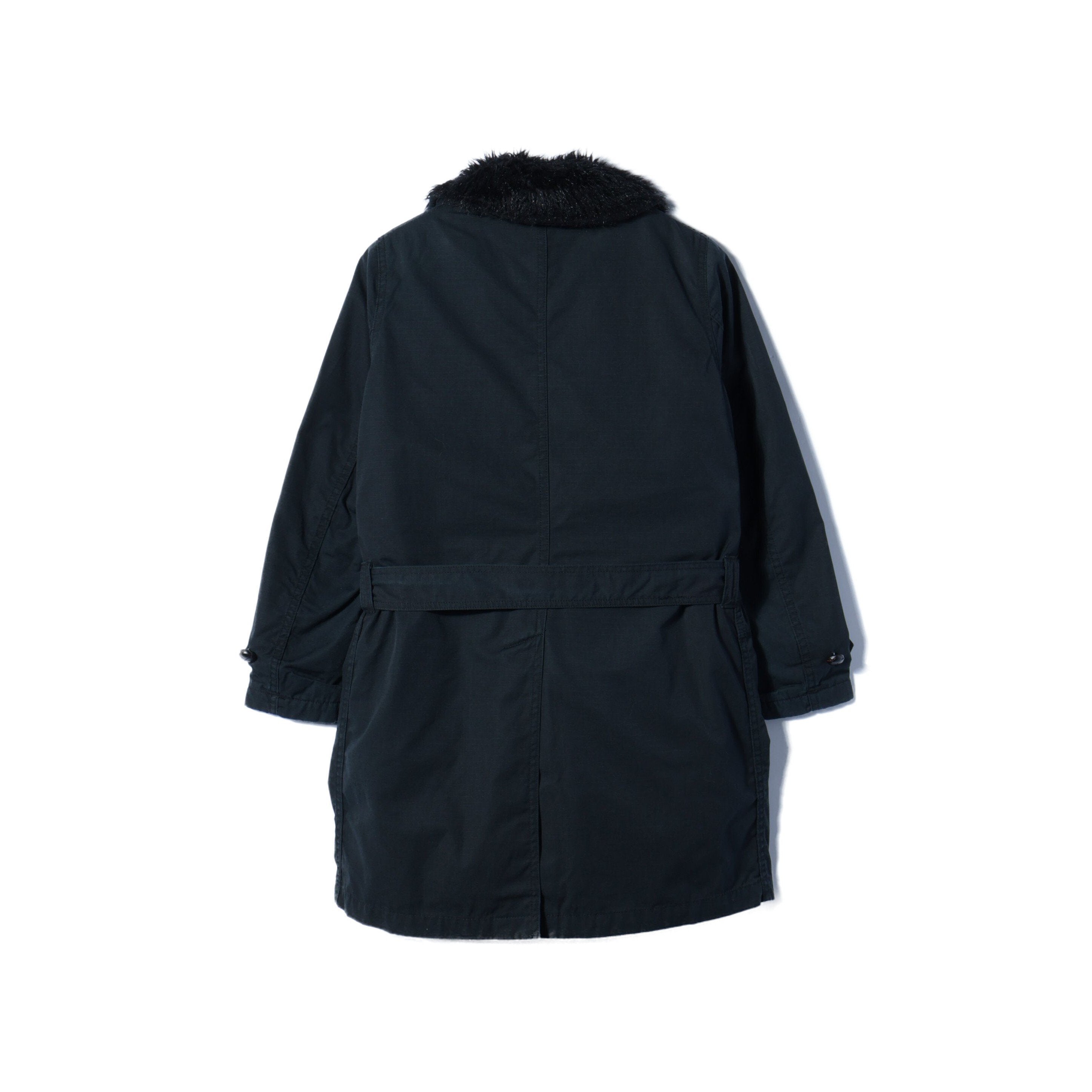 ENGINEERED GARMENTS / コート / 1 / BLACK – BEAMS digroo