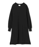 Ray BEAMS / サイド スリット ロング Tシャツ