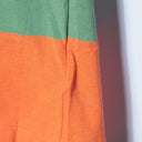 RALPH LAUREN / カスタムスリム フィット マルチストライプド Tシャツ