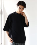 BEAMS / シルケット ビッグ Tシャツ