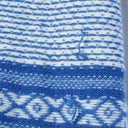 hickey / ジャガード ニット