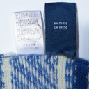 hickey / ジャガード ニット