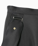 COATE / ストラップ付き スカート