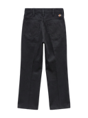 DICKIES × BEAMS BOY / 別注 ワーク フレア パンツ
