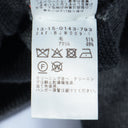 BEAMS JAPAN / バック トゥ フロント レースアップ プルオーバー