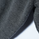BEAMS JAPAN / バック トゥ フロント レースアップ プルオーバー