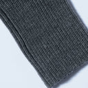 BEAMS JAPAN / バック トゥ フロント レースアップ プルオーバー