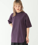 SCREEN STARS × BEAMS BOY / 別注 ピグメント Tシャツ