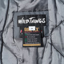 WILD THINGS / デナリ ジャケット