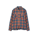 ENGINEERED GARMENTS / チェック シャツ