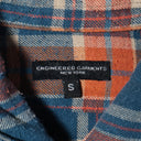 ENGINEERED GARMENTS / チェック シャツ