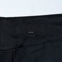 EFFE BEAMS / ウール シルク ワイドパンツ