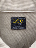 Lee × B:MING by BEAMS / 別注 ライダース ピケ ジャケット