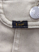Lee × B:MING by BEAMS / 別注 ライダース ピケ ジャケット