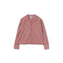 orSlow × BEAMS BOY / 別注 50's Check Work Shirt