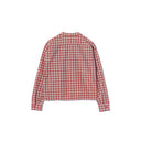 orSlow × BEAMS BOY / 別注 50's Check Work Shirt