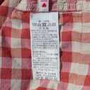 orSlow × BEAMS BOY / 別注 50's Check Work Shirt