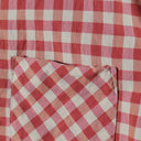 orSlow × BEAMS BOY / 別注 50's Check Work Shirt