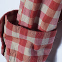 orSlow × BEAMS BOY / 別注 50's Check Work Shirt