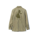 REMI RELIEF / ファティーグシャツ