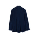 LARDINI / ダブルブレスト ニットジャケット