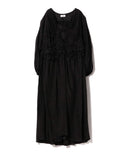 Chika Kisada / シャーリング ワンピース