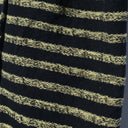 BOW WOW / ジャカード フレア パンツ