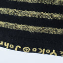 BOW WOW / ジャカード フレア パンツ