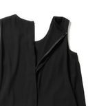 BEAMS LIGHTS / カサネノースリーブ オールインワン