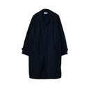 MANUAL ALPHABET × BEAMS LIGHTS / 別注 テフロン モッズ ステンカラーコート