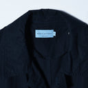 MANUAL ALPHABET × BEAMS LIGHTS / 別注 テフロン モッズ ステンカラーコート