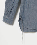 BUZZ RICKSON’s × fennica / 別注 Chambray Shirt