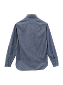 BUZZ RICKSON’s × fennica / 別注 Chambray Shirt