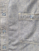 BUZZ RICKSON’s × fennica / 別注 Chambray Shirt