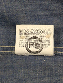 BUZZ RICKSON’s × fennica / 別注 Chambray Shirt