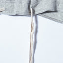 BEAMS BOY / スウェーディッシュ アーミー ディテール ロングスリーブ