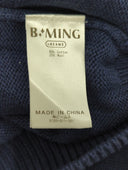 B:MING by BEAMS / NYC クルーネック ニット