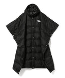 THE NORTH FACE / ポンチョ コート