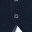 DRUMOHR × BEAMS F / 別注 ニット ベスト