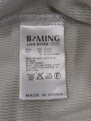 B:MING by BEAMS / クロップドトップス スウェットシャツ