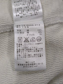 B:MING by BEAMS / クロップドトップス スウェットシャツ