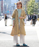 BEAMS BOY / ソロテックス ショップ コート