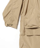 BEAMS BOY / ソロテックス ショップ コート