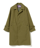 NORTH FACE PURPLE LABEL × BEAMS BOY / 別注 ステンカラーコート