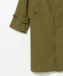 NORTH FACE PURPLE LABEL × BEAMS BOY / 別注 ステンカラーコート