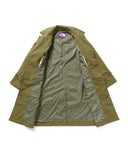 NORTH FACE PURPLE LABEL × BEAMS BOY / 別注 ステンカラーコート
