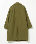 NORTH FACE PURPLE LABEL × BEAMS BOY / 別注 ステンカラーコート