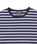 AUBERGE × Brilla per il gusto / 別注 Striped T-shirt