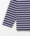 AUBERGE × Brilla per il gusto / 別注 Striped T-shirt