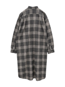 orSlow / Flannel Check One Piece